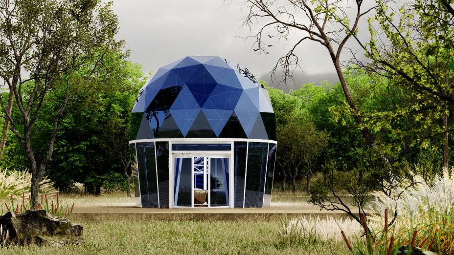 高明区雪利——专注野奢星空空间,一站式星空帐篷厂家与解决方案专家